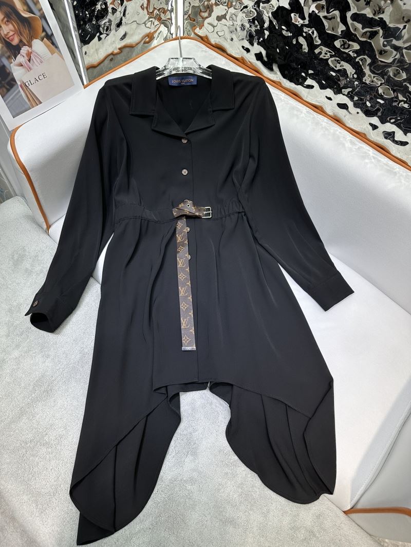 Louis Vuitton Dress